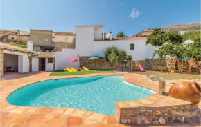 Beautiful Home In Periana With Kitchen Periana